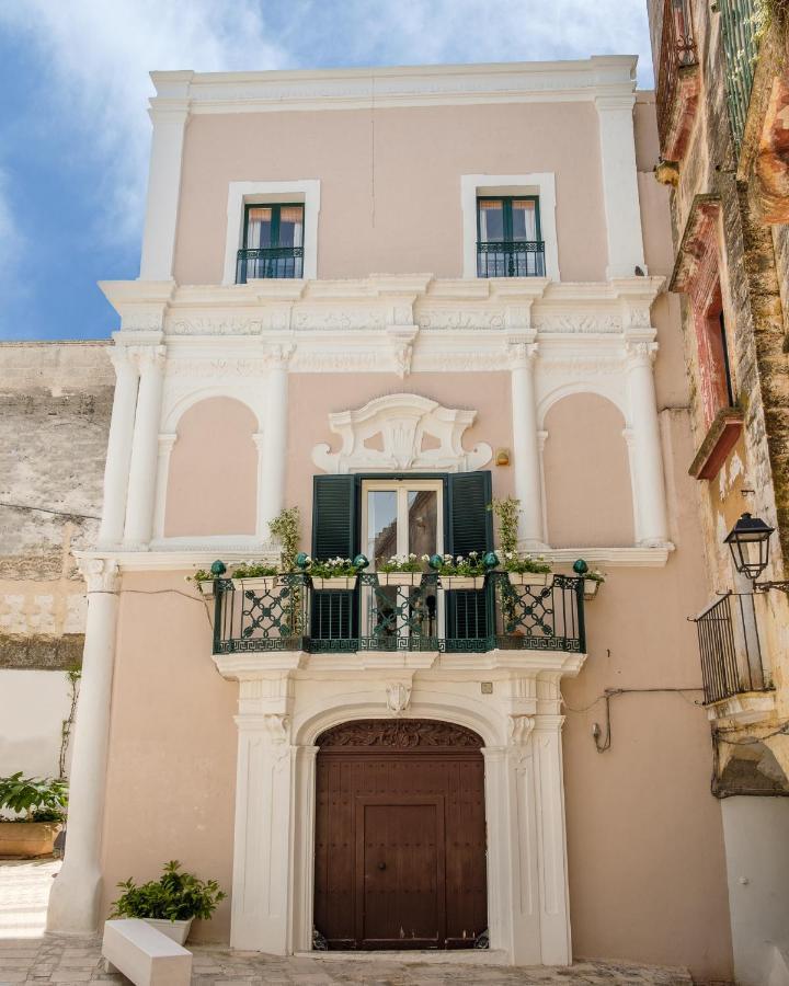 Fabiola Exclusive Apartment Grottaglie Exterior foto