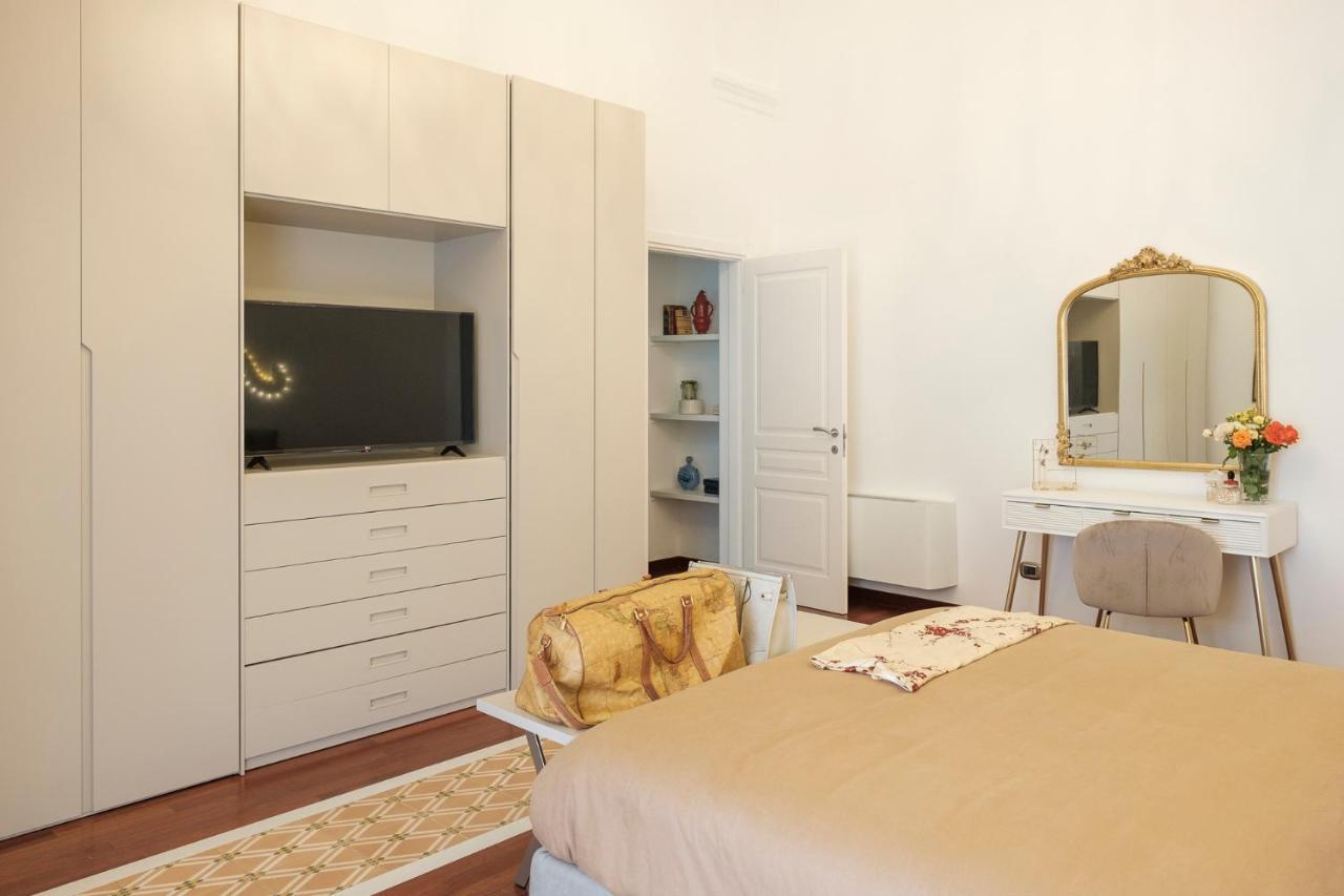 Fabiola Exclusive Apartment Grottaglie Exterior foto