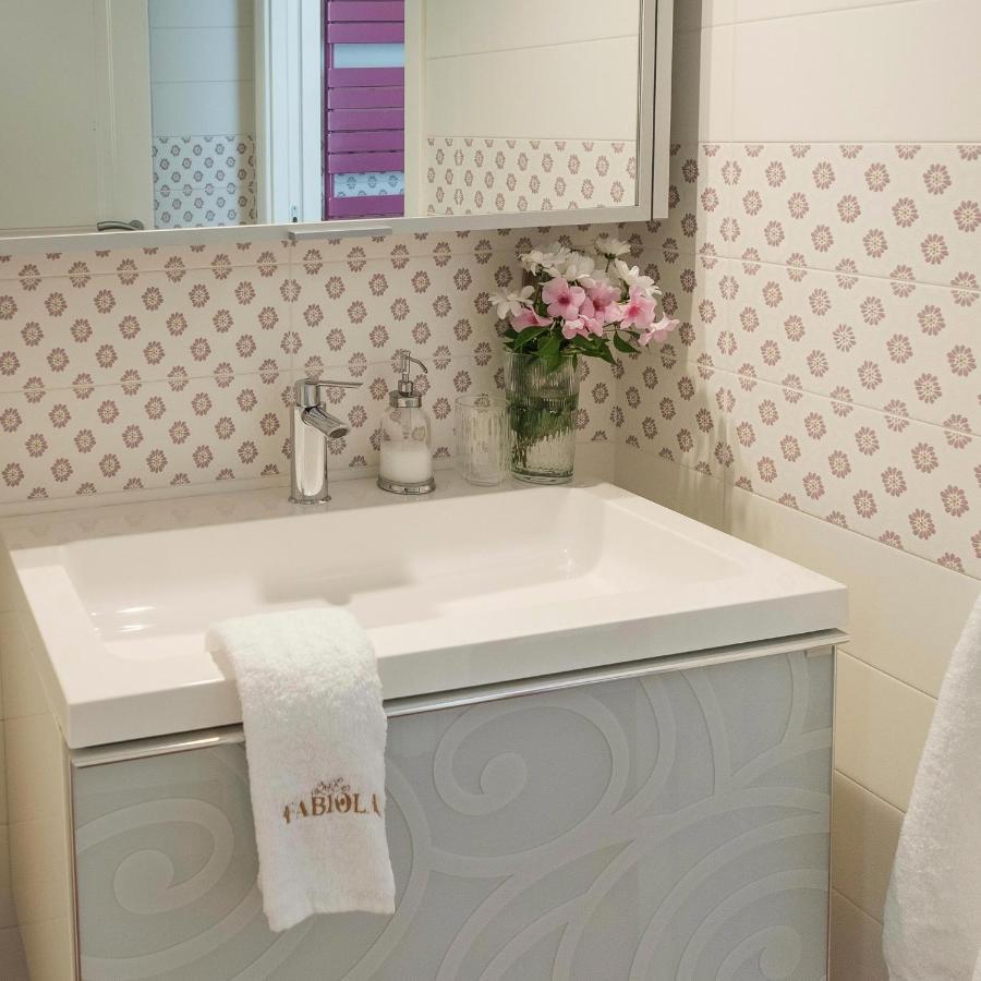 Fabiola Exclusive Apartment Grottaglie Exterior foto